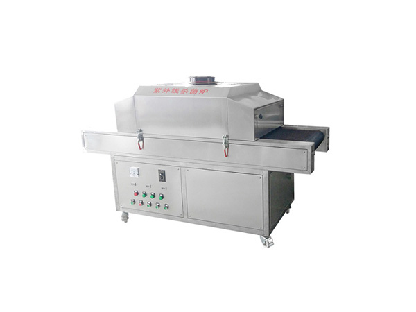 紫外线试验机采用紫外线灯管的优点