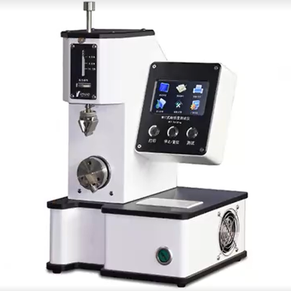 材料疲劳强度耐弯折试...