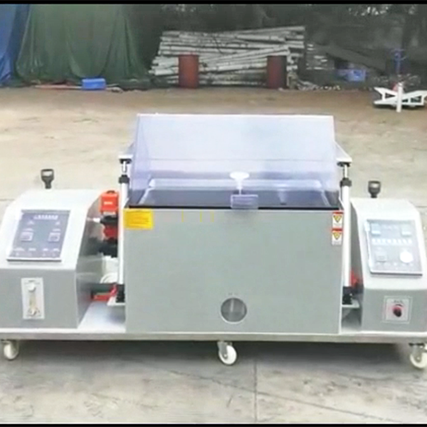 腐蚀盐雾试验箱