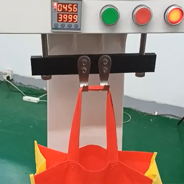 手提袋疲劳试验机