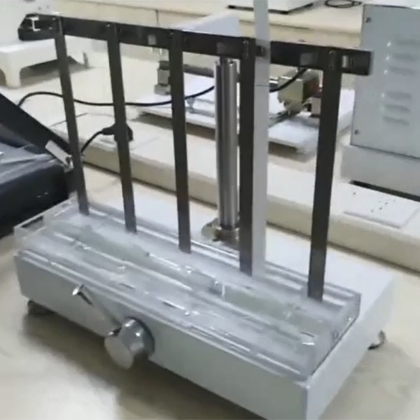 纸张毛细吸水率测试仪...