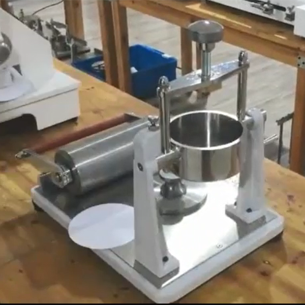 纸张cobb可勃吸水...