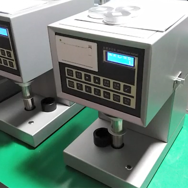 纸张白度测定仪 粉体...