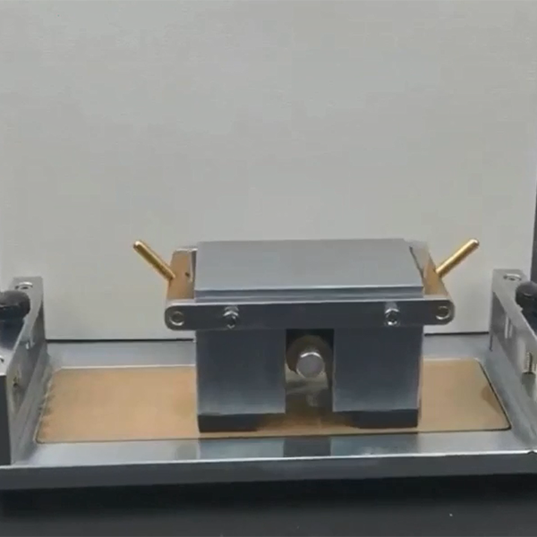 印刷品耐摩擦试验机(...