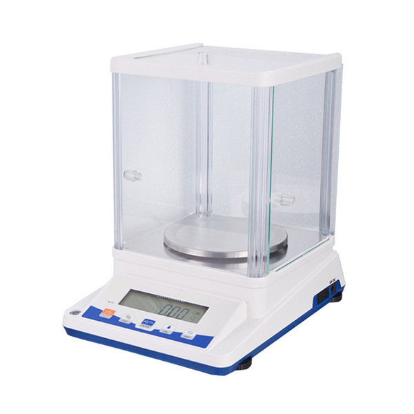 电子天平0.001g...