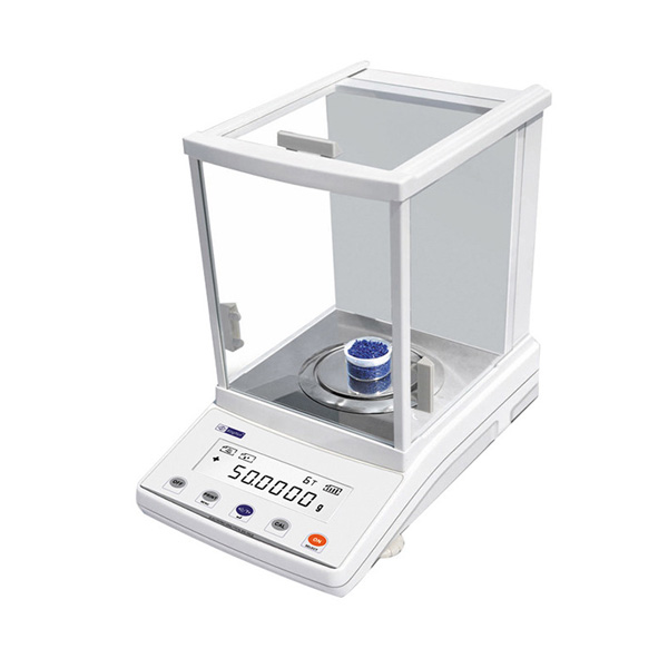 电子天平0.0001...