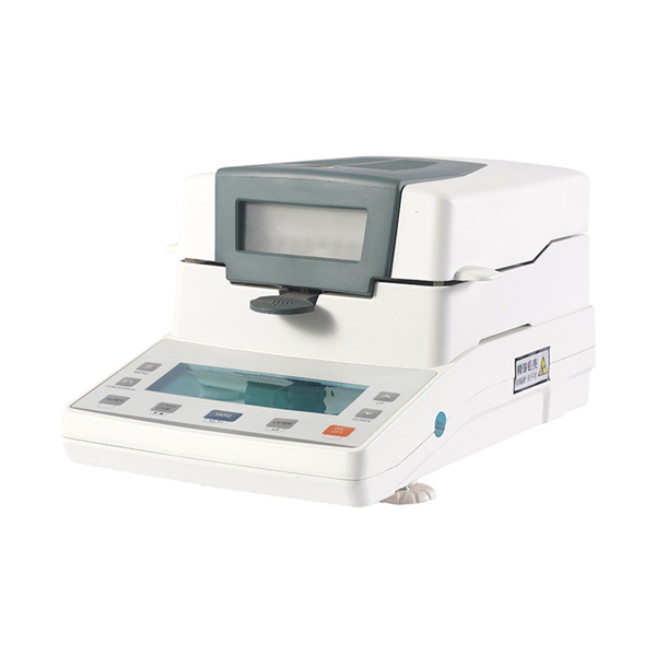 卤素快速水份测定仪P...