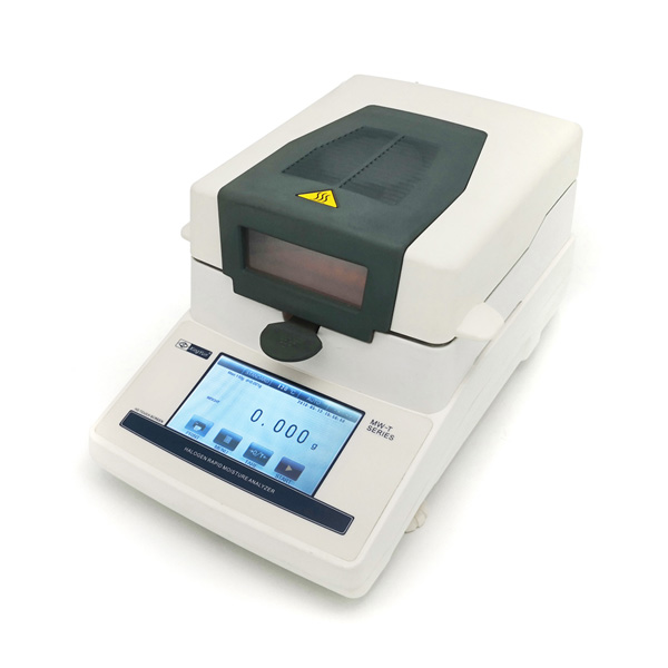 卤素快速水份测定仪P...