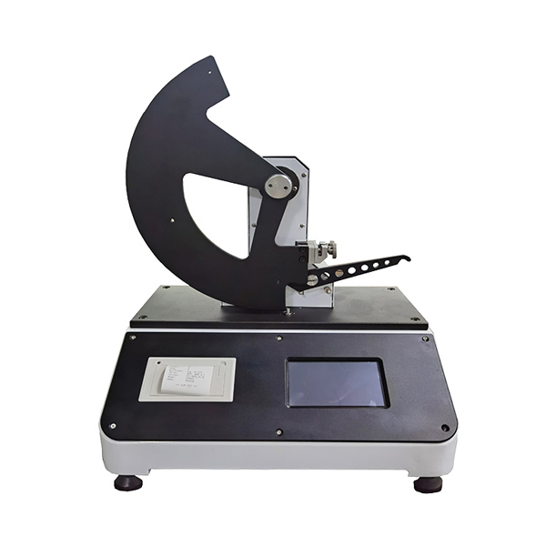 微电脑纸张和纸板撕裂...