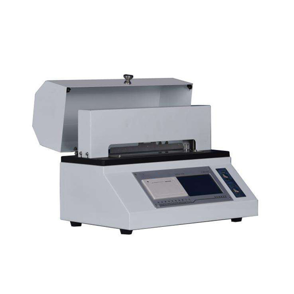 微电脑纸张柔软度测定...