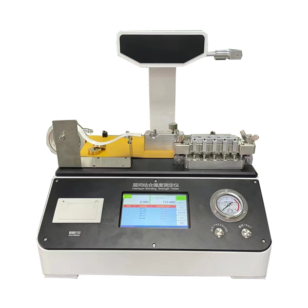 纸张和纸板内结合强度...