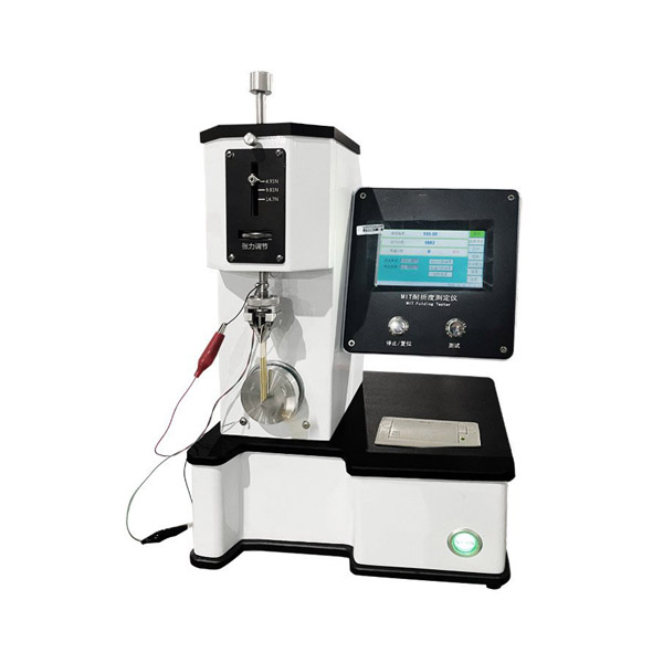 纸张铜箔线材耐折叠疲...