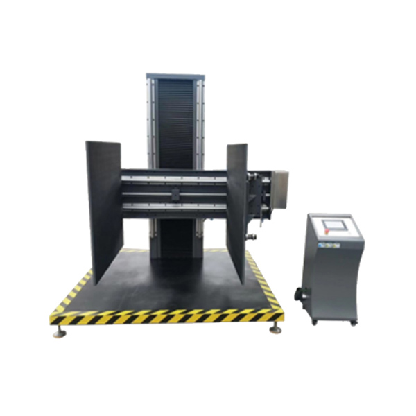 模拟夹抱试验机PY-...