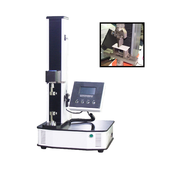 三点四点抗弯曲挺度测...