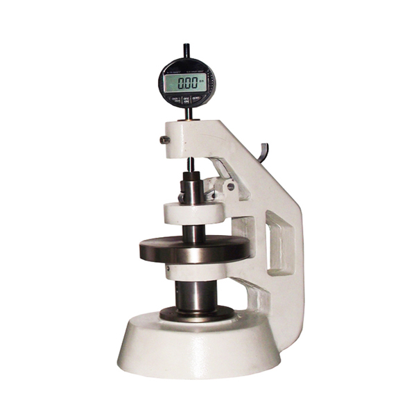 瓦楞纸板厚度测试仪P...