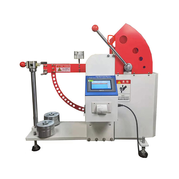 微电脑戳穿强度测定仪...