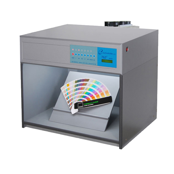 标准光源对色灯箱PY...