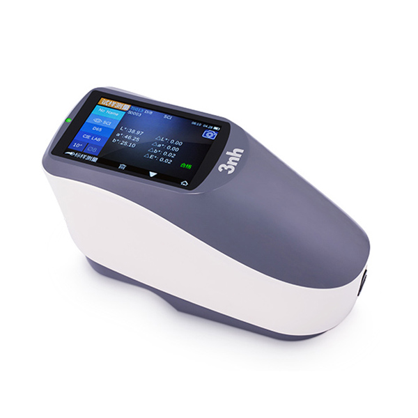 光栅分光测色仪密度计...