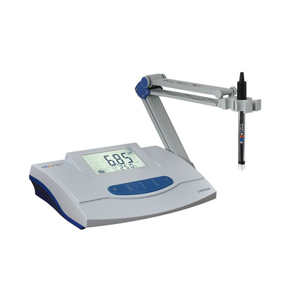 台式数显酸碱度计PH...