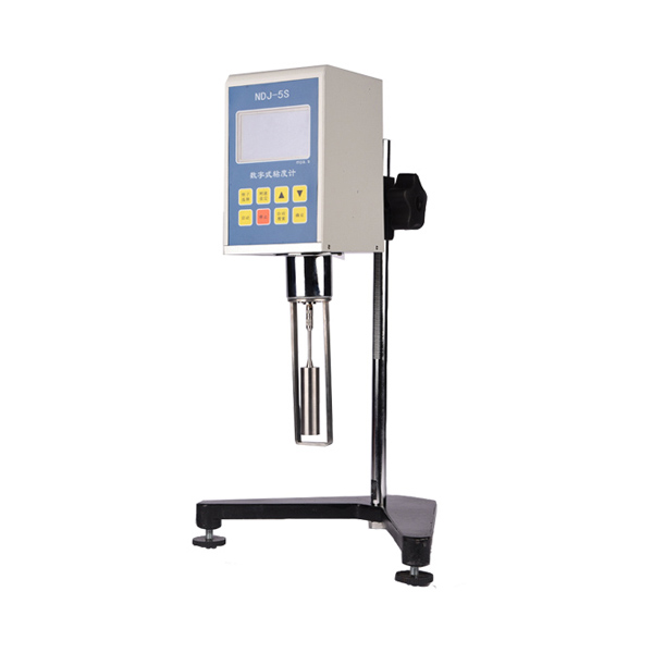 数字式旋转粘度计ND...