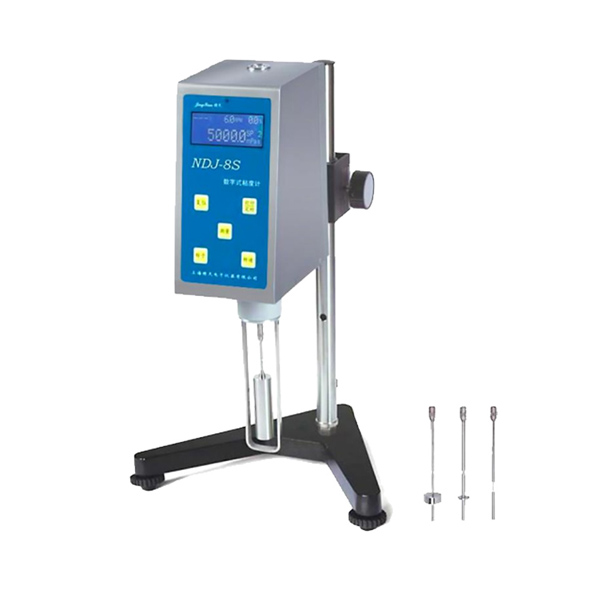 数字式旋转粘度计ND...