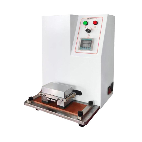 油墨(附着力)摩擦试...