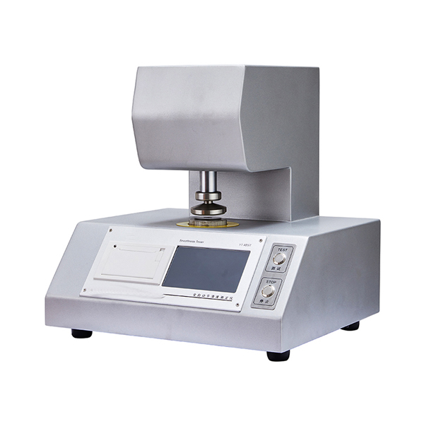 纸张平滑度测定仪PY...