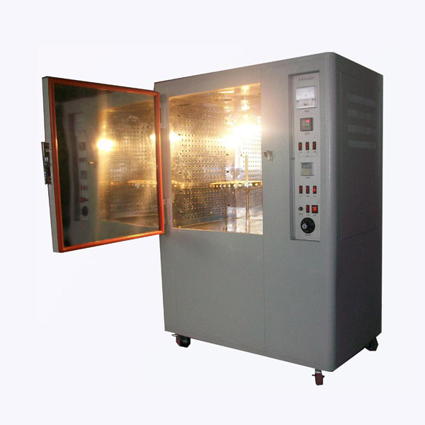 灯炮式耐黄变老化试验...