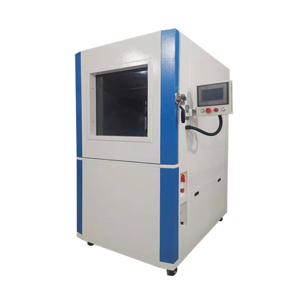 砂尘防尘试验箱PY-...