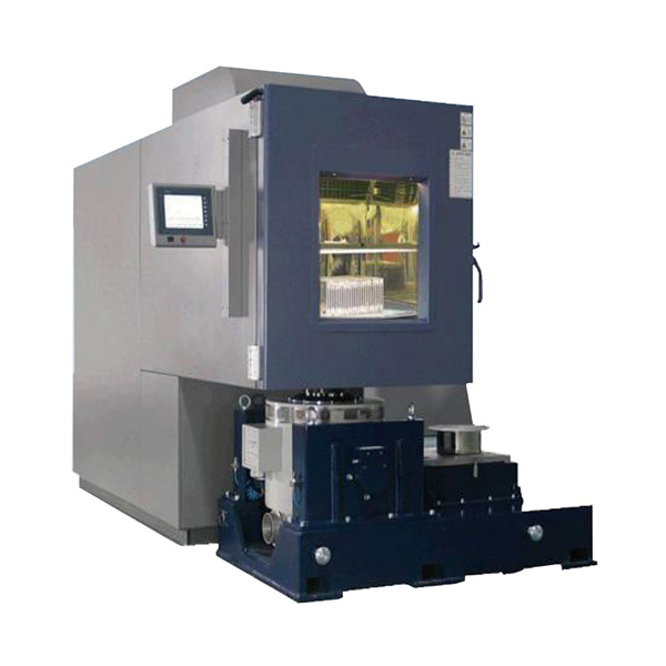 温度湿度振动三综合试...