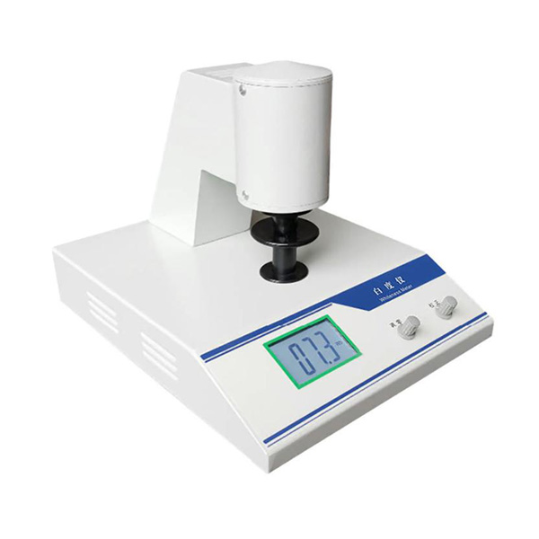 数显白度仪 卫生纸白...