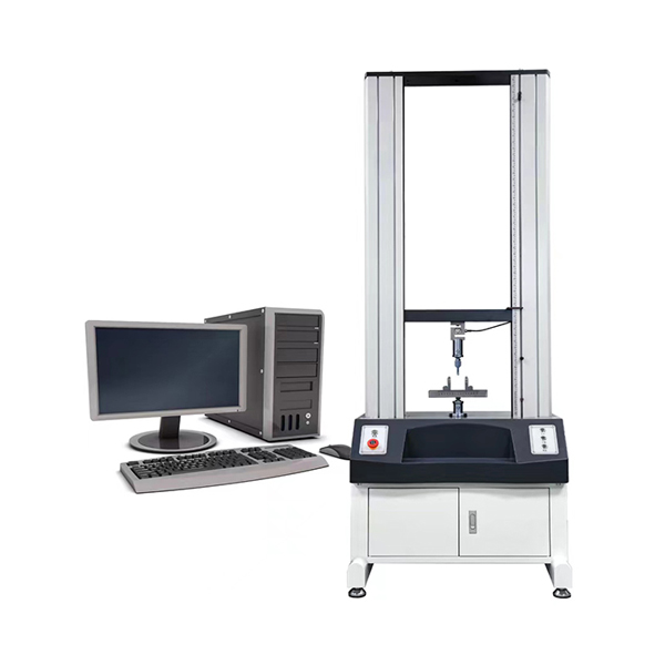 万能材料电子拉力试验...