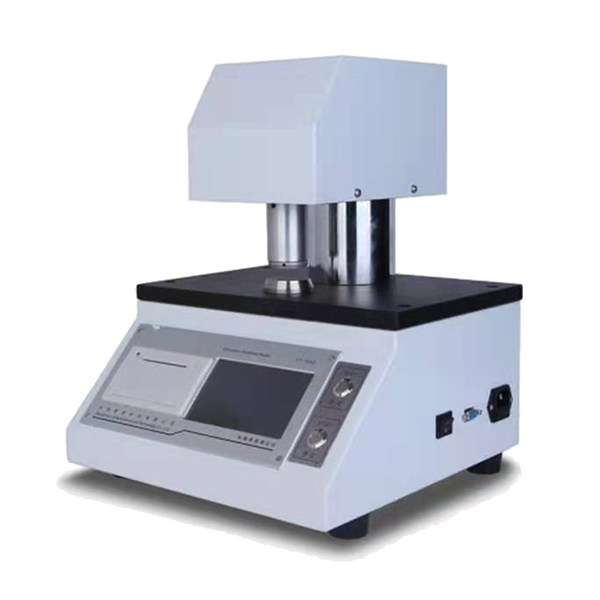 微电脑卫生纸厚度测定...