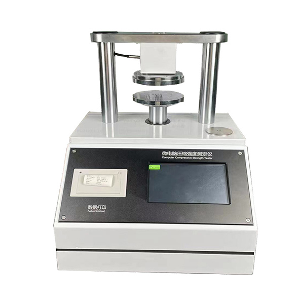 微电脑压缩强度测定仪...