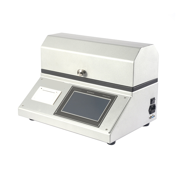 卫生纸柔软度试验机P...