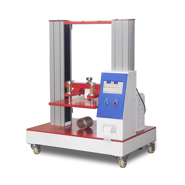 纸管抗压强度测定仪P...