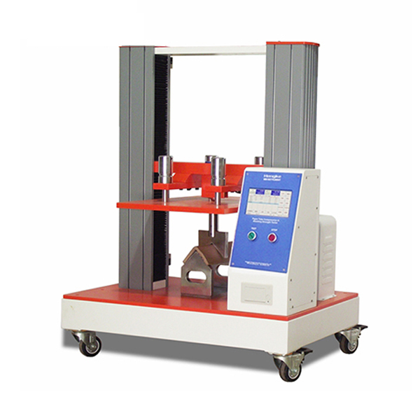 纸护角抗压强度测定仪...