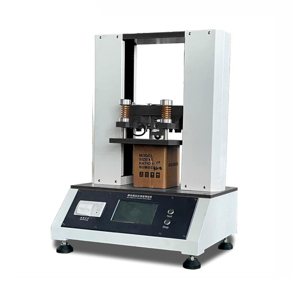 纸碗抗压试验机PY-...