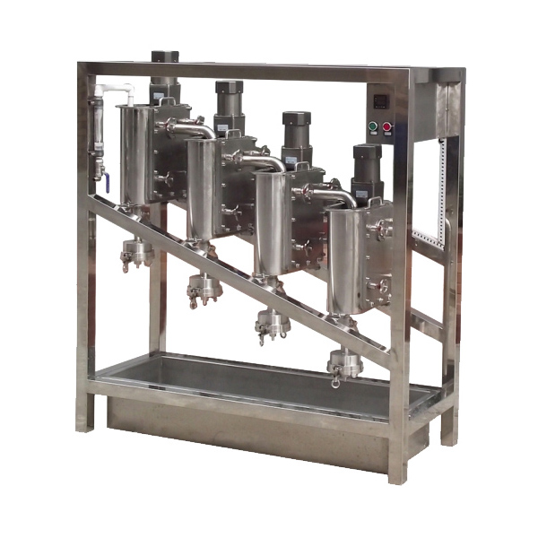 鲍尔标准纤维筛分仪P...