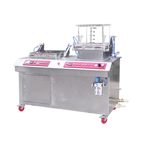 纸页成型器 方形抄片...