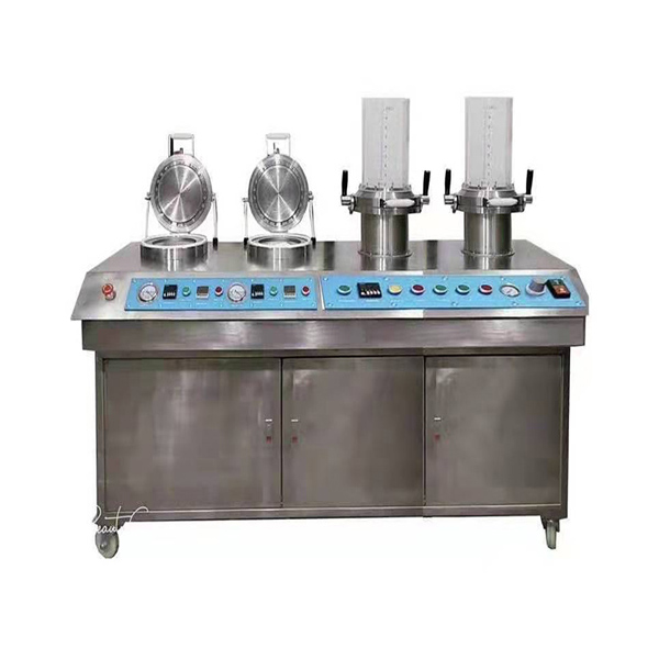 纸页成型器 圆形抄片...