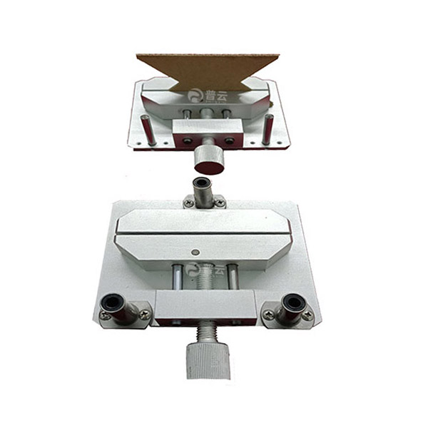 蝶形竖压夹具PY-J...