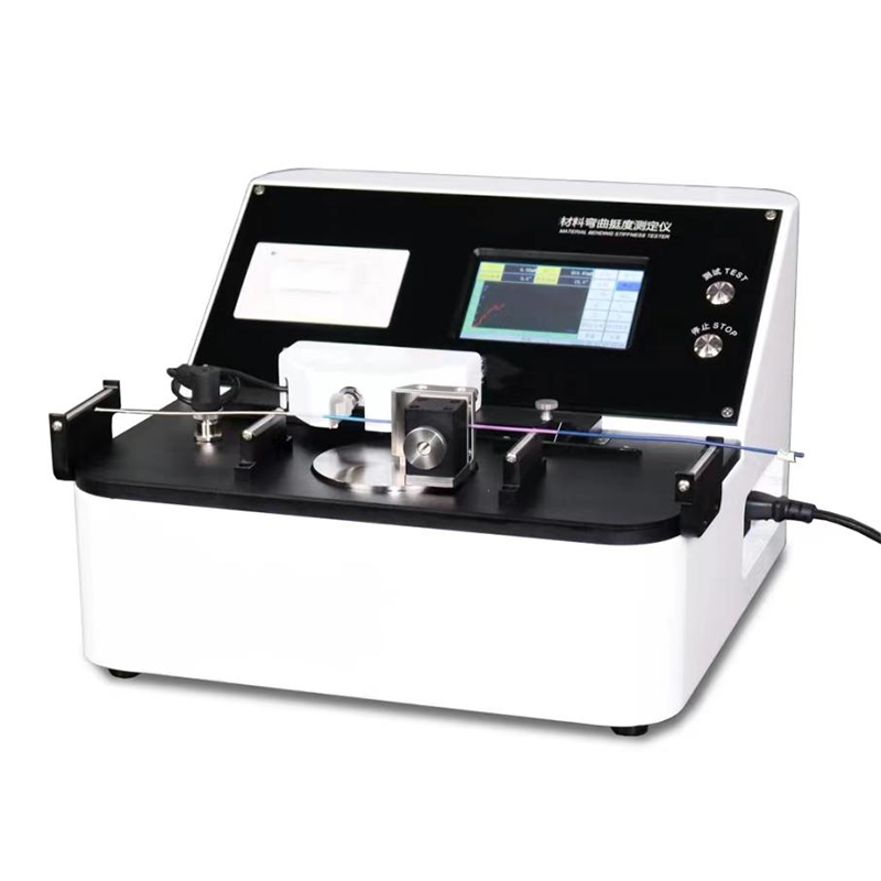 弯曲强度试验机