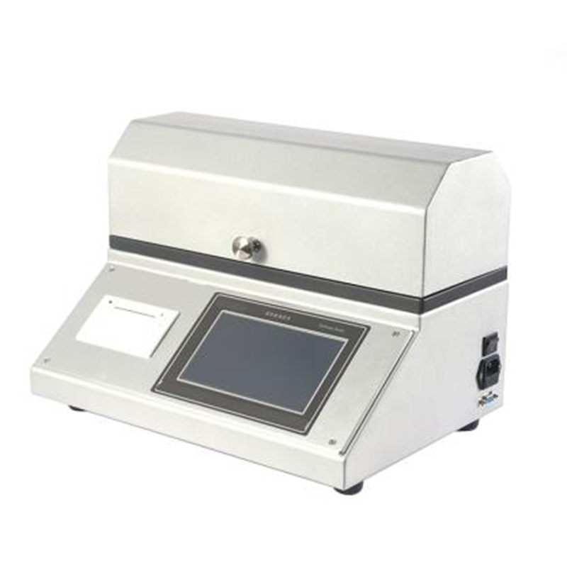 塑料薄膜薄片检测仪器