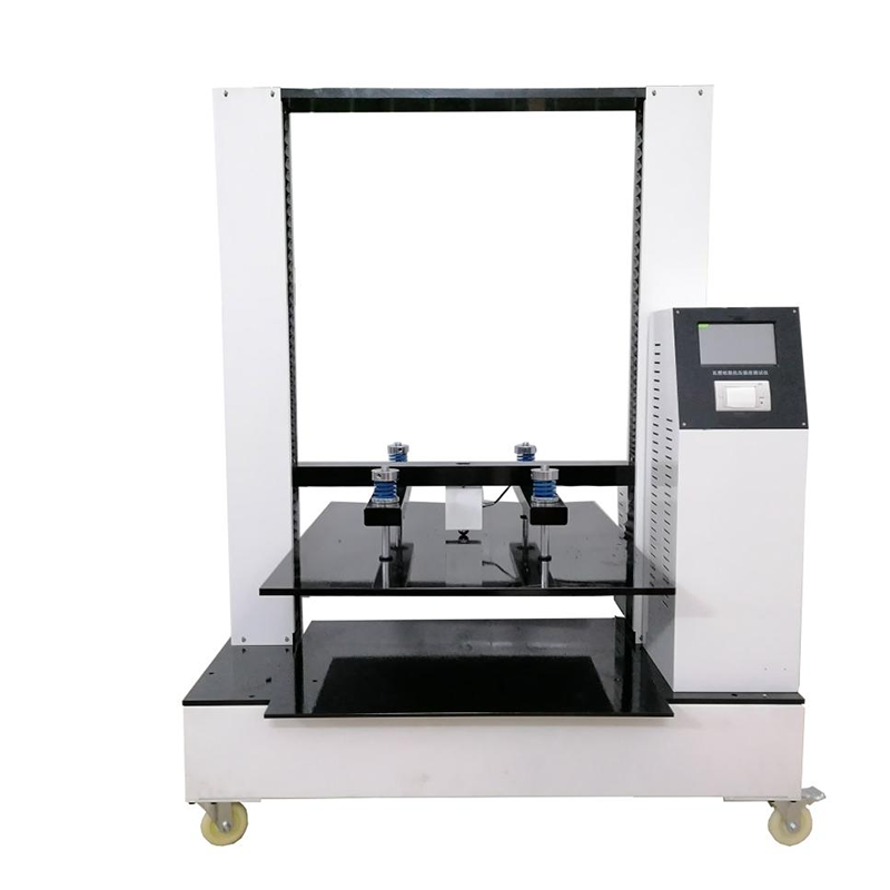 微电脑抗压强度试验机