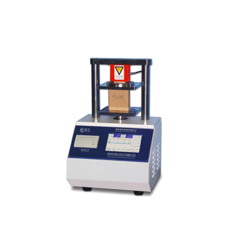 蜂窝纸板纸箱检测仪器