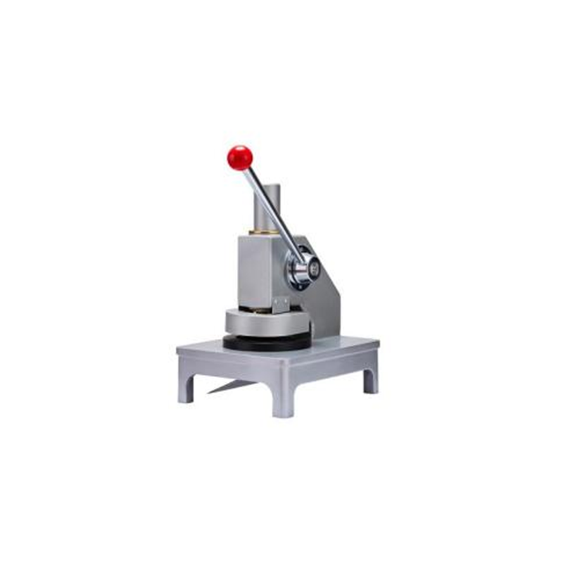 瓦楞纸板检测仪器