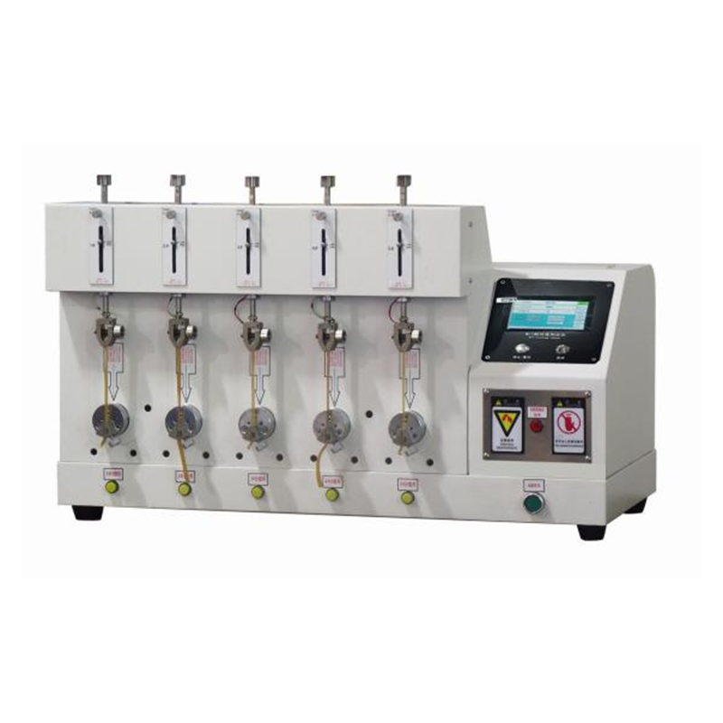 新能源充电桩检测仪器