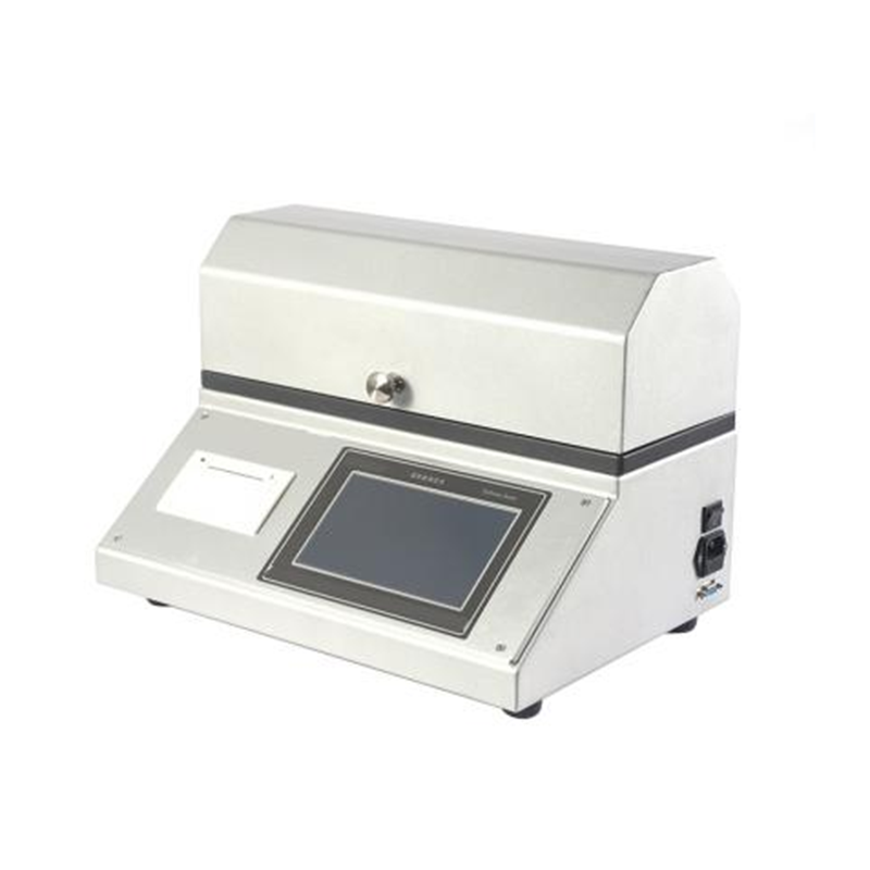 云母纸检测仪器