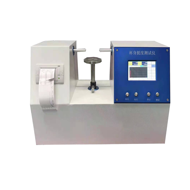 纸杯碗管桶护角检测仪...